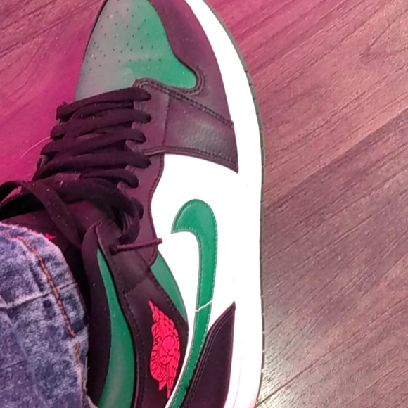 Jordans - Picture 1 of 1